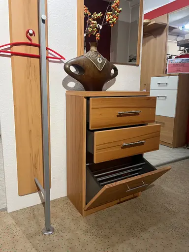 Garderobe MULIT-COLOR UNO